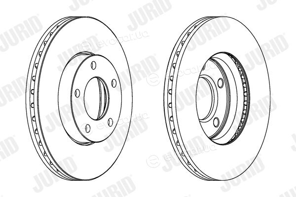 Jurid 563028JC