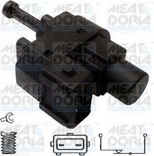Meat & Doria 35022
