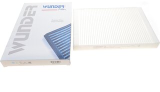 Wunder WP 113