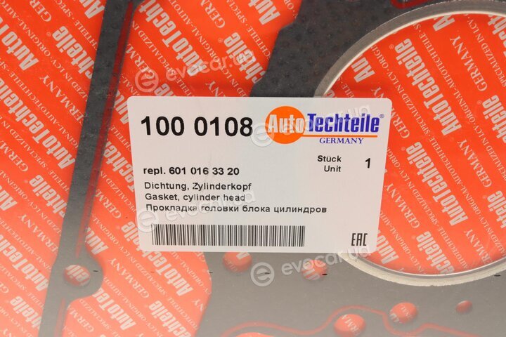 Autotechteile 100 0108