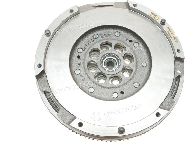Valeo 837086