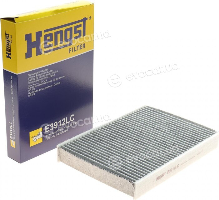 Hengst E3912LC