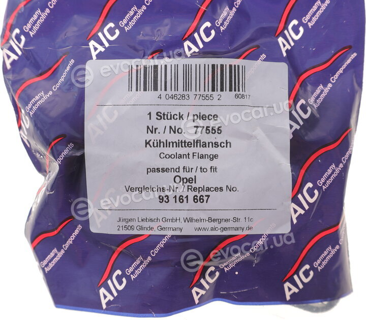AIC 77555