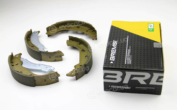 Bremsi GF0107