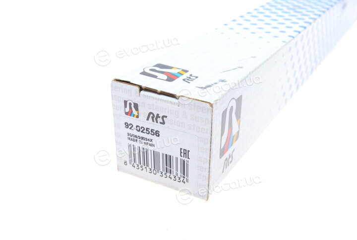 RTS 92-02556