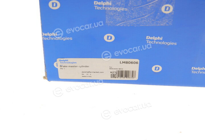 Delphi LM80606