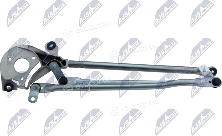 NTY EMW-CH-009