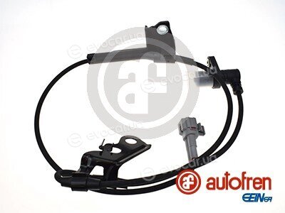 Autofren DS0124