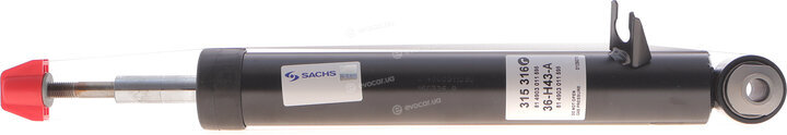 Sachs 315 316