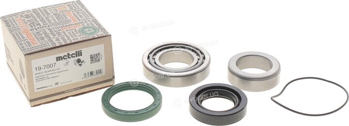 Metelli 19-7007