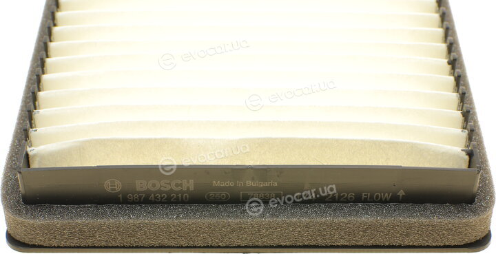 Bosch 1 987 432 210