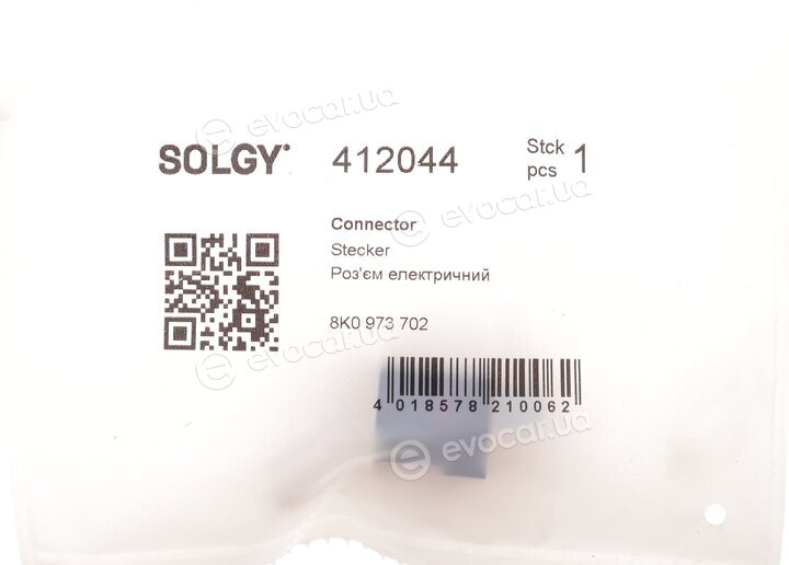 Solgy 412044