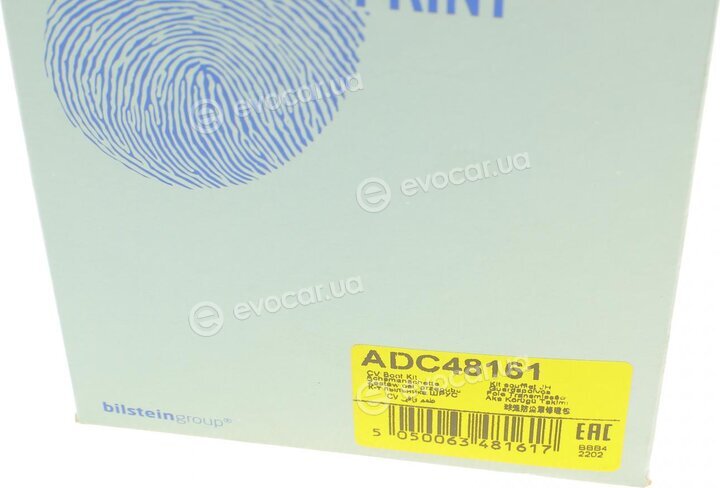 Blue Print ADC48161