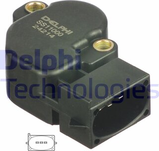 Delphi SS11000-12B1