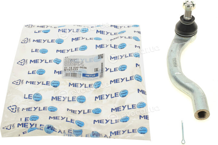 Meyle 31-16 020 0035