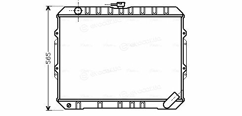 AVA MT2187