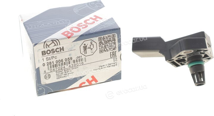 Bosch 0 281 006 059