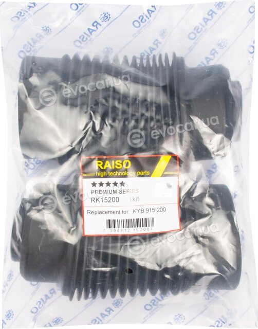 Raiso RK15200