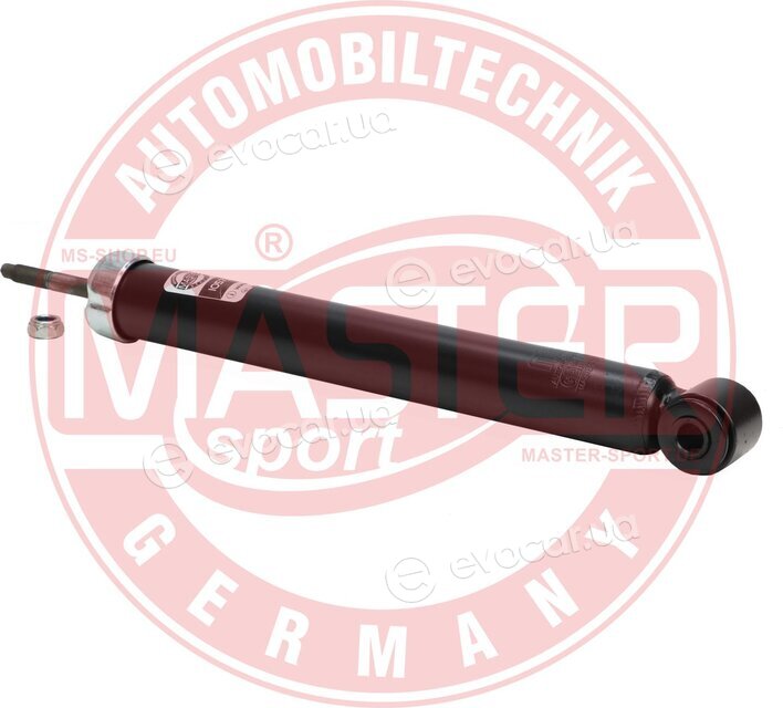 Master Sport 105737-PCS-MS