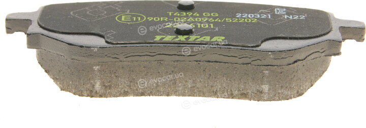 Textar 2286101