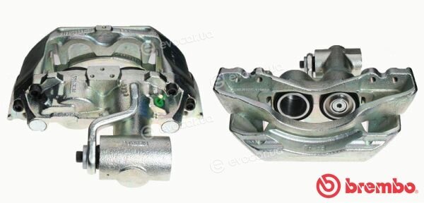 Brembo F 50 169