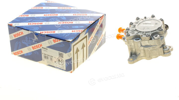 Bosch F 009 D02 804