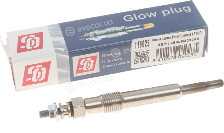 Solgy 116023