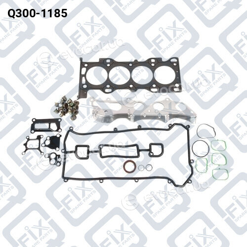 Q-Fix Q3001185