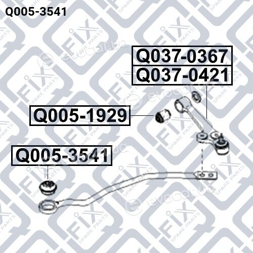Q-Fix Q0053541