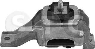 Metalcaucho / STC T457135