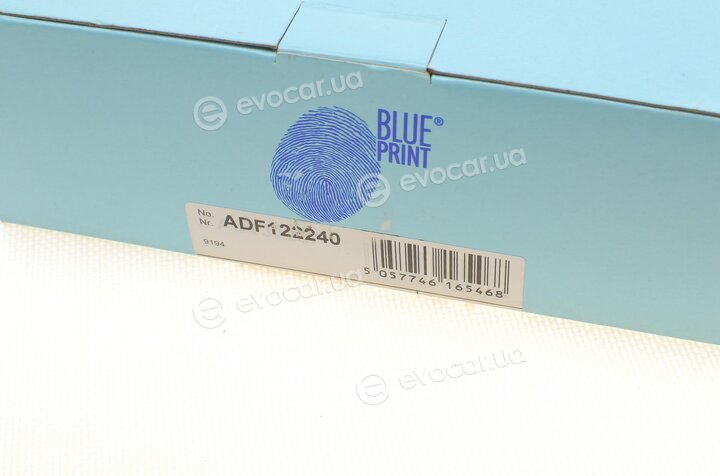 Blue Print ADF122240