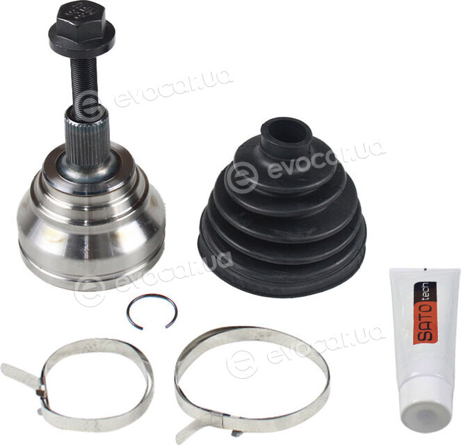 Sato Tech CV30154