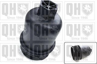 Quinton Hazell QOC1007