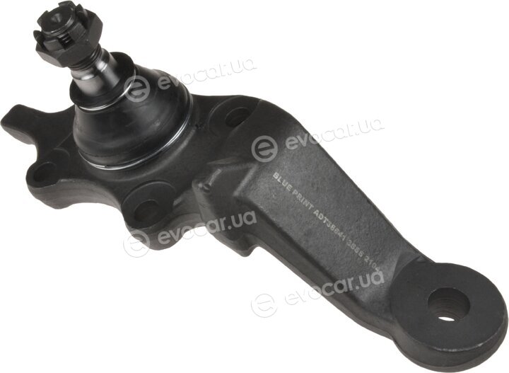 Blue Print ADT38641