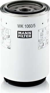 Mann WK 1060/5 x