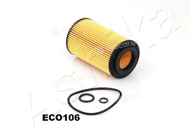 Ashika 10-ECO106