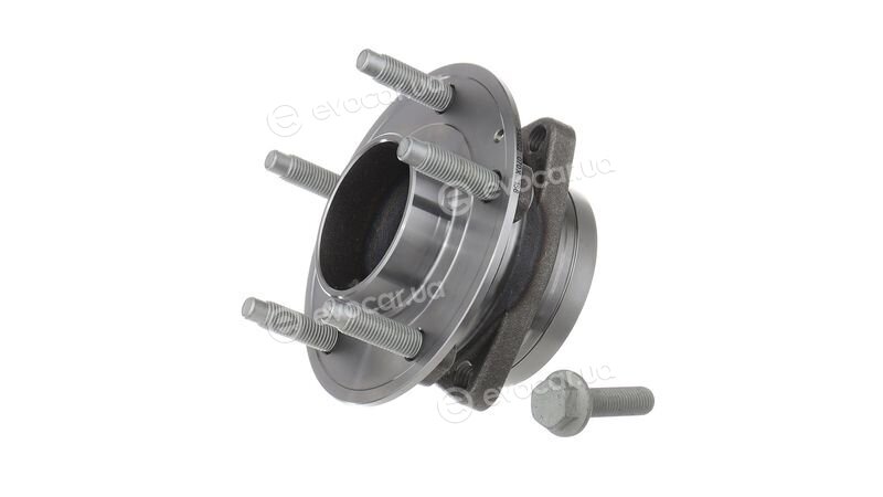 SKF VKBA 7166