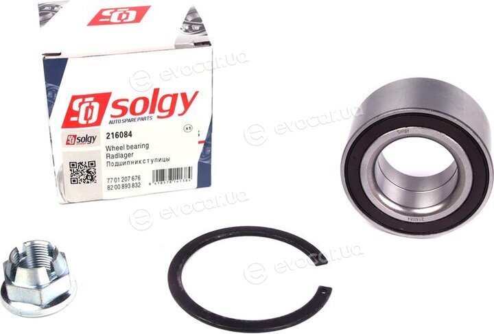 Solgy 216084