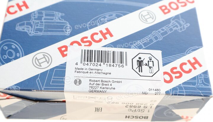 Bosch 0 258 006 982