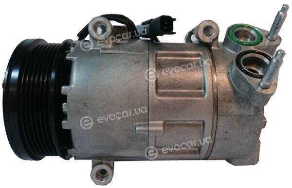 Mahle ACP 1364 000S