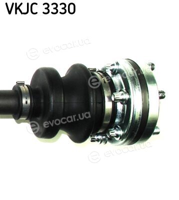 SKF VKJC 3330