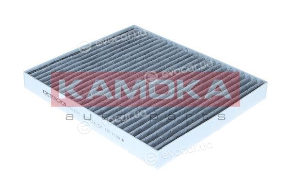 Kamoka F523301