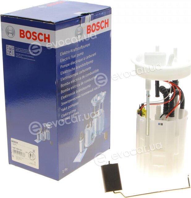 Bosch 1 987 580 041