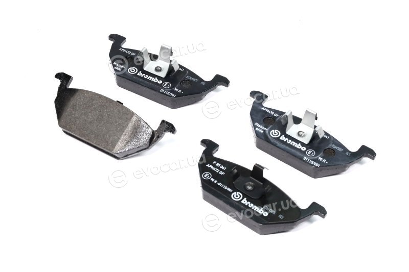 Brembo P 85 041