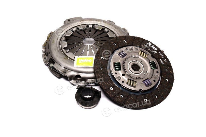 Valeo 821422