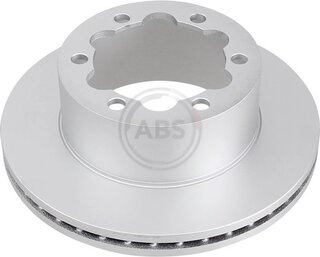 A.B.S. 18631
