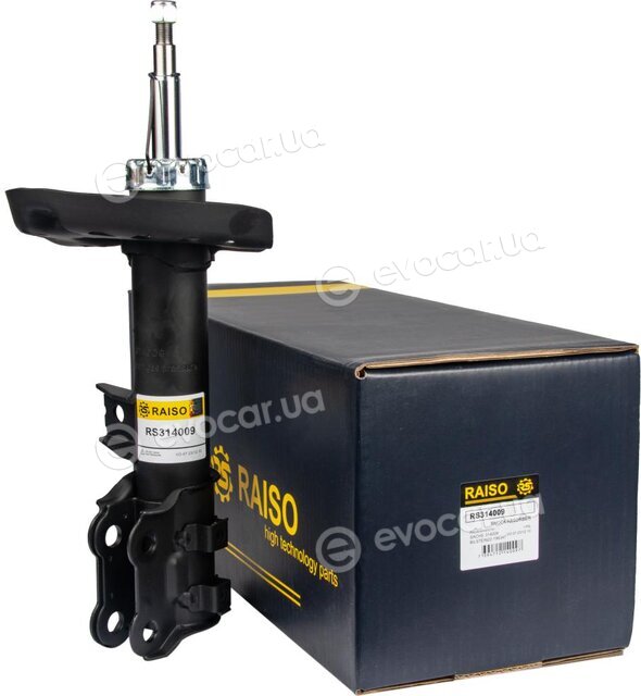 Raiso RS314009