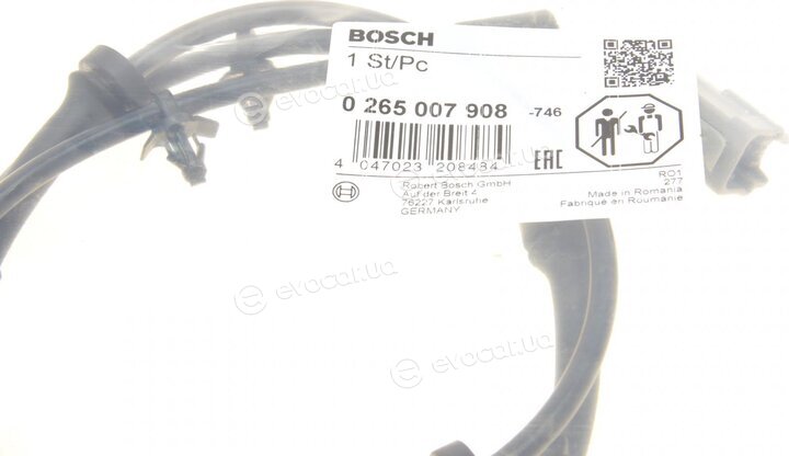 Bosch 0 265 007 908