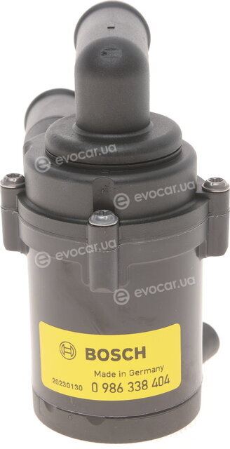 Bosch 0 986 338 404
