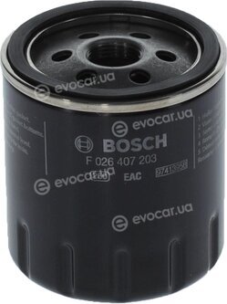 Bosch F 026 407 203